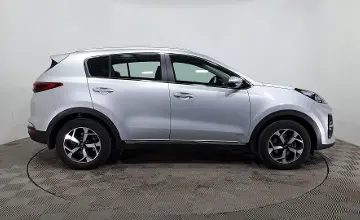 Kia Sportage 2020 года за 10 790 000 тг. в Астана фото 4
