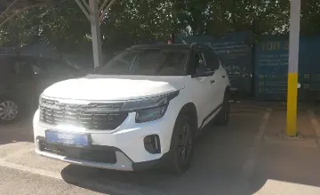 Kia Seltos 2023 года за 8 850 000 тг. в Алматы фото 1
