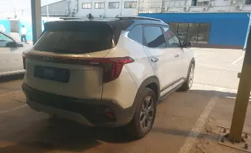 Kia Seltos 2023 года за 8 850 000 тг. в Алматы фото 3