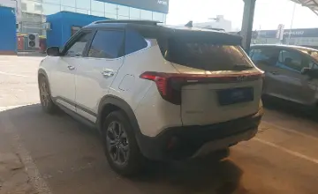 Kia Seltos 2023 года за 8 850 000 тг. в Алматы фото 4