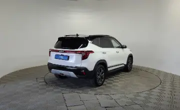 Kia Seltos 2023 года за 8 800 000 тг. в Алматы