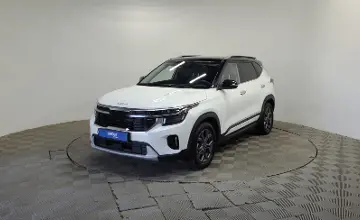 Kia Seltos 2023 года за 8 800 000 тг. в Алматы фото 1