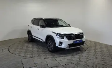 Kia Seltos 2023 года за 8 800 000 тг. в Алматы фото 3