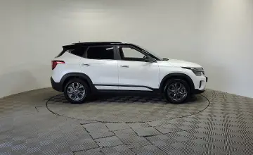 Kia Seltos 2023 года за 8 800 000 тг. в Алматы фото 4