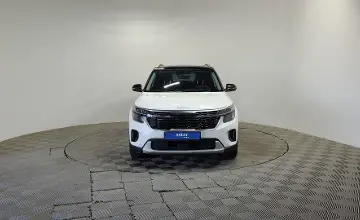 Kia Seltos 2023 года за 8 800 000 тг. в Алматы фото 2