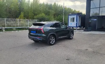 Geely Atlas 2024 года за 10 390 000 тг. в Усть-Каменогорск