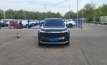 Geely Atlas 2024 года за 10 390 000 тг. в Усть-Каменогорск фото 2