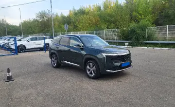 Geely Atlas 2024 года за 10 390 000 тг. в Усть-Каменогорск фото 3