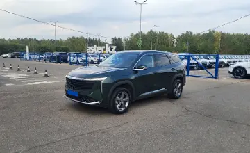 Geely Atlas 2024 года за 10 390 000 тг. в Усть-Каменогорск фото 1