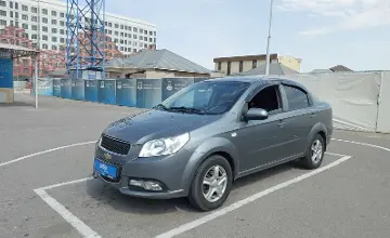 Chevrolet Nexia 2020 года за 4 250 000 тг. в Шымкент фото 1