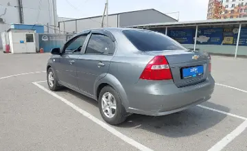 Chevrolet Nexia 2020 года за 4 250 000 тг. в Шымкент фото 4