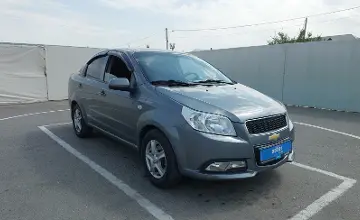 Chevrolet Nexia 2020 года за 4 250 000 тг. в Шымкент фото 2