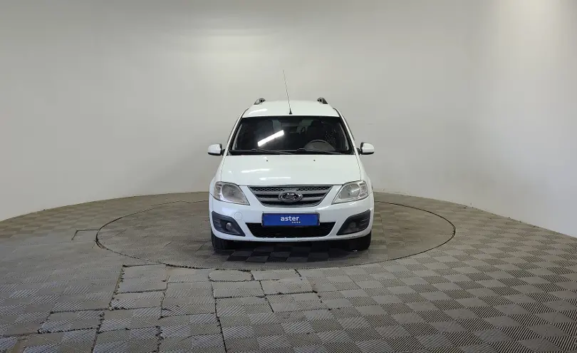 LADA (ВАЗ) Largus 2019 года за 3 300 000 тг. в Алматы фото 2