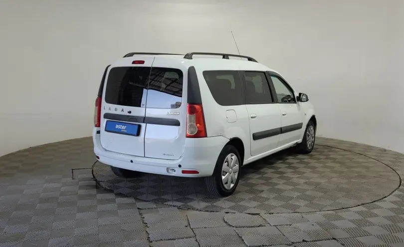 LADA (ВАЗ) Largus 2019 года за 3 300 000 тг. в Алматы фото 5