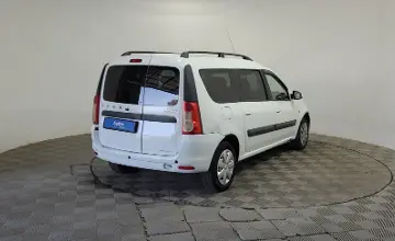 LADA (ВАЗ) Largus 2019 года за 3 450 000 тг. в Алматы