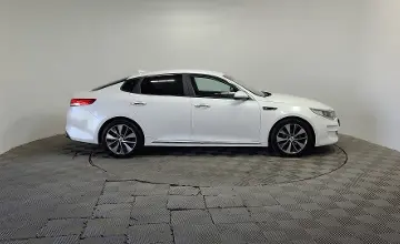 Kia K5 2015 года за 8 250 000 тг. в Алматы фото 4