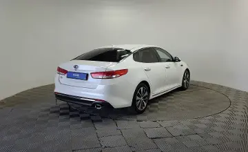 Kia K5 2015 года за 8 250 000 тг. в Алматы