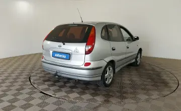 Nissan Almera Tino 2001 года за 1 690 000 тг. в Шымкент фото 3