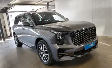 GAC GS8 2024 года за 14 990 000 тг. в Астана фото 2