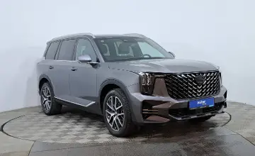 GAC GS8 2024 года за 14 990 000 тг. в Астана фото 3