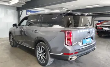 GAC GS8 2024 года за 14 990 000 тг. в Астана фото 4