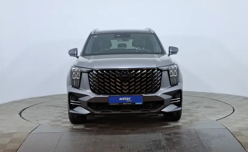 GAC GS8 2024 года за 13 750 000 тг. в Астана фото 2