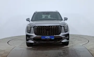 GAC GS8 2024 года за 14 990 000 тг. в Астана фото 2