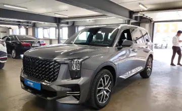 GAC GS8 2024 года за 14 990 000 тг. в Астана фото 1
