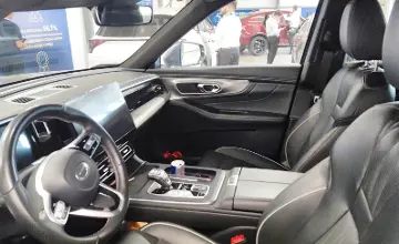 GAC GS8 2024 года за 14 990 000 тг. в Астана фото 5