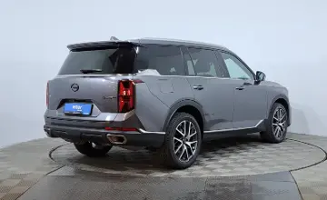 GAC GS8 2024 года за 14 990 000 тг. в Астана