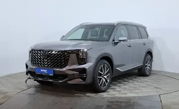 GAC GS8 2024 года за 14 990 000 тг. в Астана фото 1