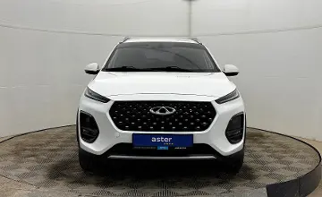 Chery Tiggo 2 Pro 2023 года за 4 990 000 тг. в Актобе фото 2