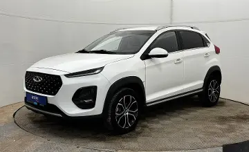 Chery Tiggo 2 Pro 2023 года за 4 990 000 тг. в Актобе фото 1