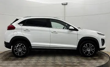 Chery Tiggo 2 Pro 2023 года за 4 990 000 тг. в Актобе фото 4