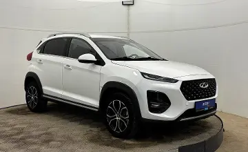 Chery Tiggo 2 Pro 2023 года за 4 990 000 тг. в Актобе фото 3