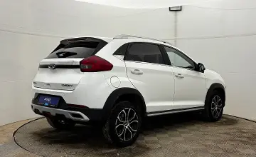 Chery Tiggo 2 Pro 2023 года за 4 990 000 тг. в Актобе