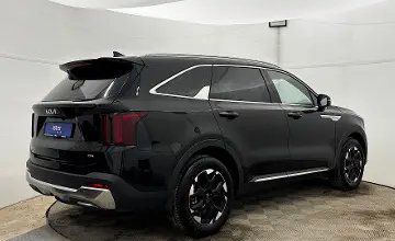 Kia Sorento 2025 года за 17 300 000 тг. в Актобе