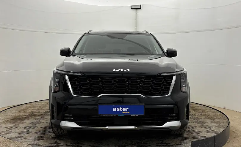 Kia Sorento 2025 года за 16 320 000 тг. в Актобе фото 2