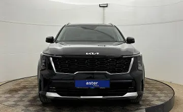 Kia Sorento 2025 года за 17 300 000 тг. в Актобе фото 2