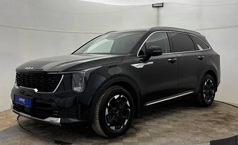 Kia Sorento 2025 года за 17 300 000 тг. в Актобе