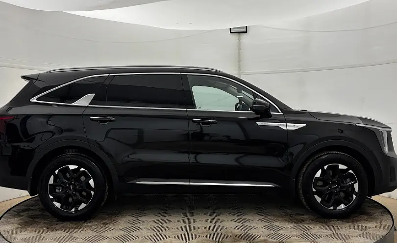 Kia Sorento 2025 года за 16 320 000 тг. в Актобе фото 4