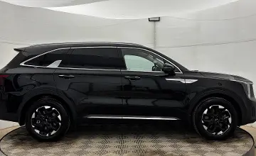 Kia Sorento 2025 года за 17 300 000 тг. в Актобе фото 4