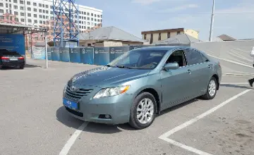 Toyota Camry 2007 года за 4 990 000 тг. в Шымкент фото 1