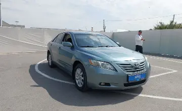 Toyota Camry 2007 года за 4 990 000 тг. в Шымкент фото 2