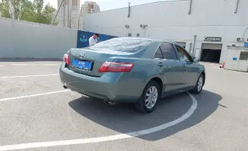 Toyota Camry 2007 года за 4 990 000 тг. в Шымкент фото 3