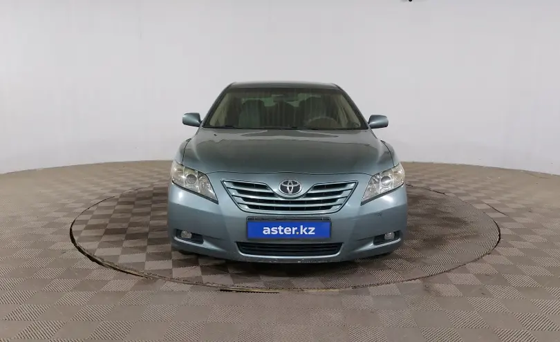 Toyota Camry 2007 года за 4 550 000 тг. в Шымкент фото 2