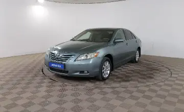 Toyota Camry 2007 года за 4 990 000 тг. в Шымкент фото 1