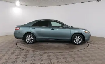 Toyota Camry 2007 года за 4 990 000 тг. в Шымкент фото 4