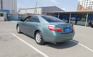 Toyota Camry 2007 года за 4 990 000 тг. в Шымкент фото 4