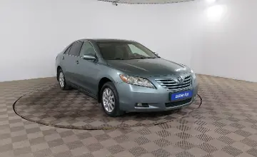 Toyota Camry 2007 года за 4 990 000 тг. в Шымкент фото 3
